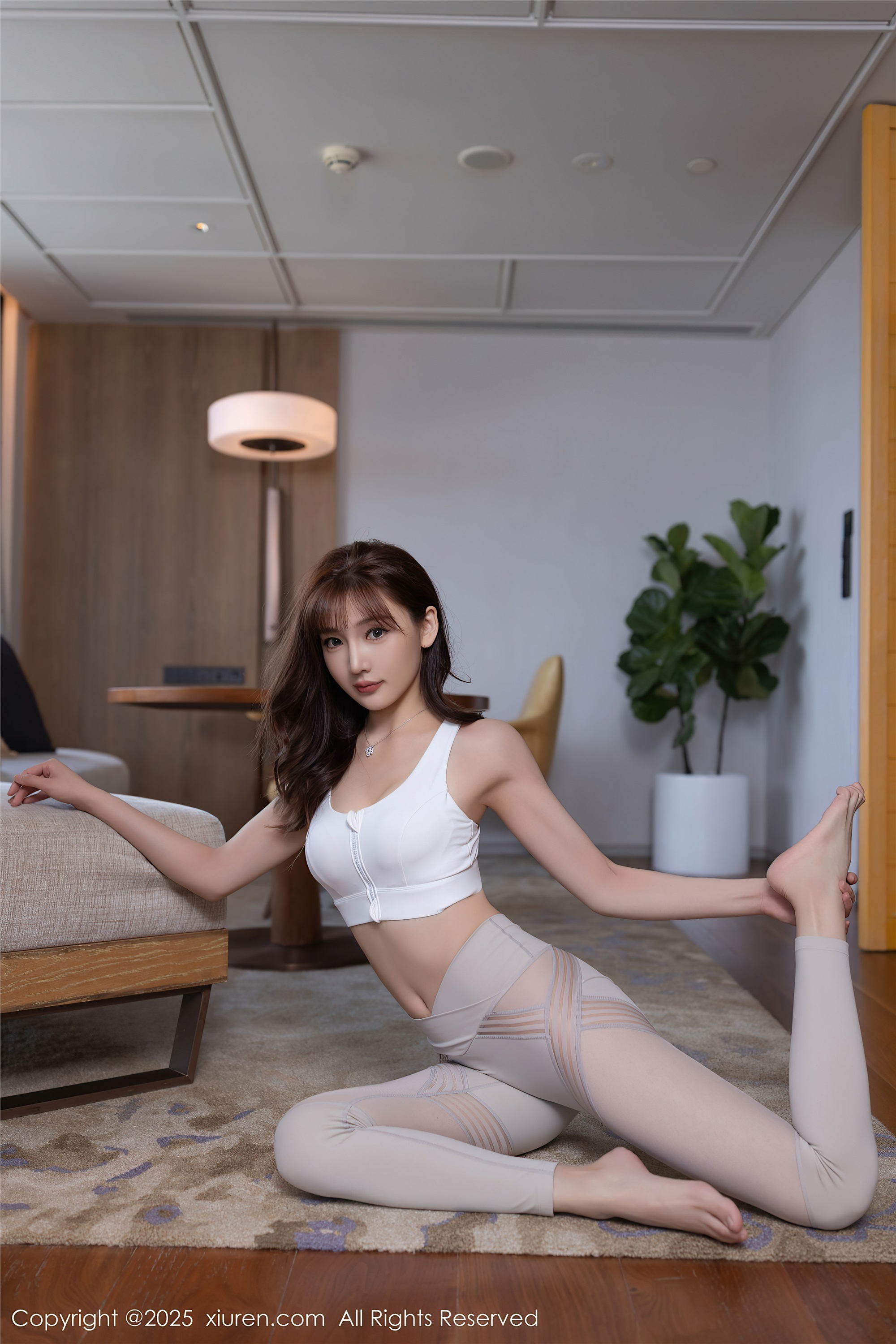 Xiuren秀人网 2025.05.29 NO.10343 陆萱萱